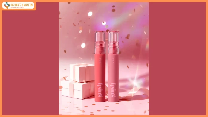 Etude Introduces Bollywood Pink & Festival Fuchsia, Expanding Its Bestselling Fixing Tint Range