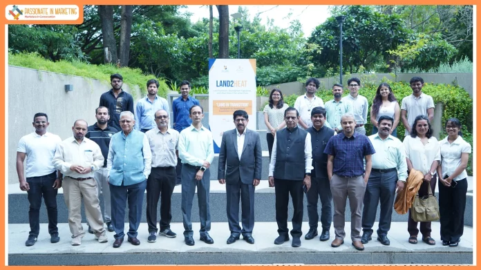 Experts Call for Heat-Resilient Land Governance as Pune’s Periphery Transforms