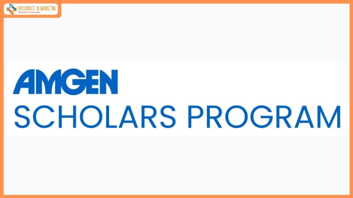 First Amgen Scholars Program in India Launches at IIIT Hyderabad