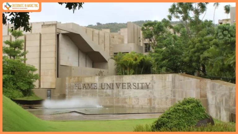 FLAME University Recognised As One Of India's Best Workplaces™ in Education & Training For The Second Time