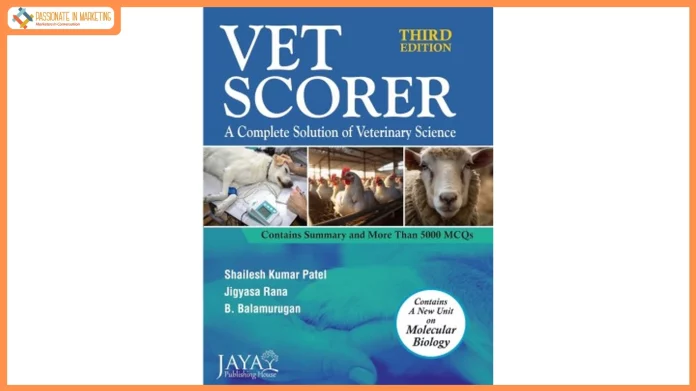 FVD releases the 3rd Edition of ‘The Veterinary Bulletin of India’ (VIBOI)
