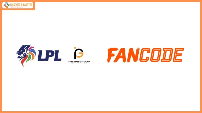 FanCode Secures Digital Streaming Rights for Lanka Premier League 2026 in India