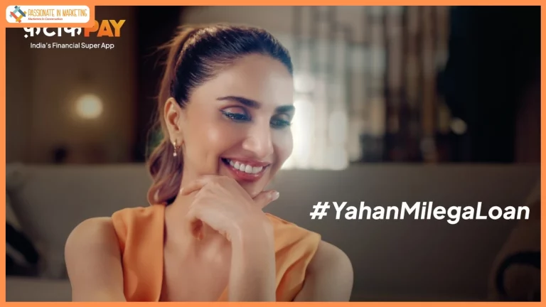FatakPay Unveils Next Phase of Growth as India's Financial Super App, Onboards Vaani Kapoor as Brand Ambassador