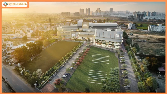 Felix Plaza Reinvents the Modern Mall Experience with Immersive Lifestyle and Entertainment Experiences