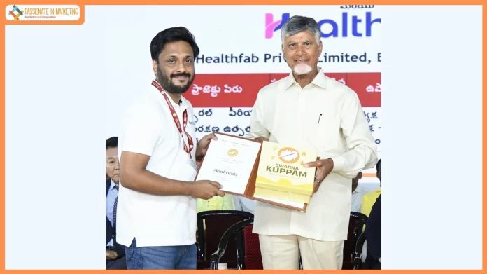FemCare brand Healthfab acquires 2 acres land in Andhra Pradhesh to launch 2nd manufacturing facility for period care range of products; to invest Rs 15 crore