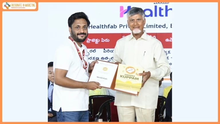 FemCare brand Healthfab acquires 2 acres land in Andhra Pradhesh to launch 2nd manufacturing facility for period care range of products; to invest Rs 15 crore