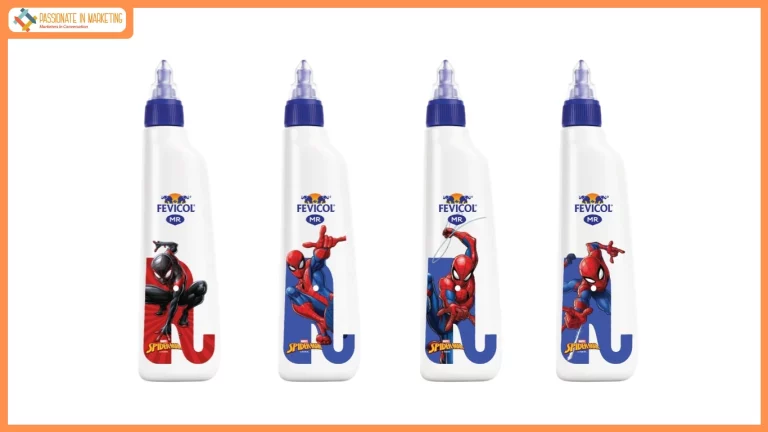 Swing into Everyday Creativity with Fevicol MR’s Craft Packs Inspired by Marvel’s Spider-Man