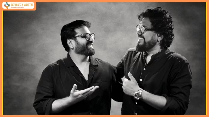 Filmaker-Writer Rishabh Anupam Sahay, opens his music journey with ‘Dil Udta Phire’, Featuring Raghav Kaushik