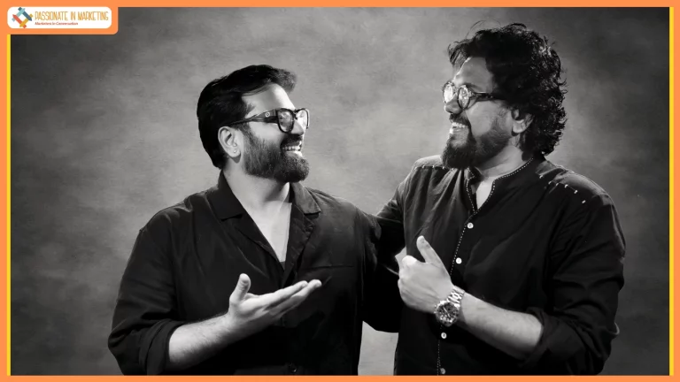 Filmaker-Writer Rishabh Anupam Sahay, opens his music journey with ‘Dil Udta Phire’, Featuring Raghav Kaushik