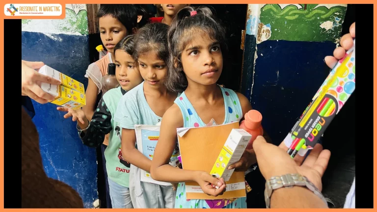 Fixderma Marks UV Safety Month by Empowering Young Minds with Skincare Education at Pehchan NGO