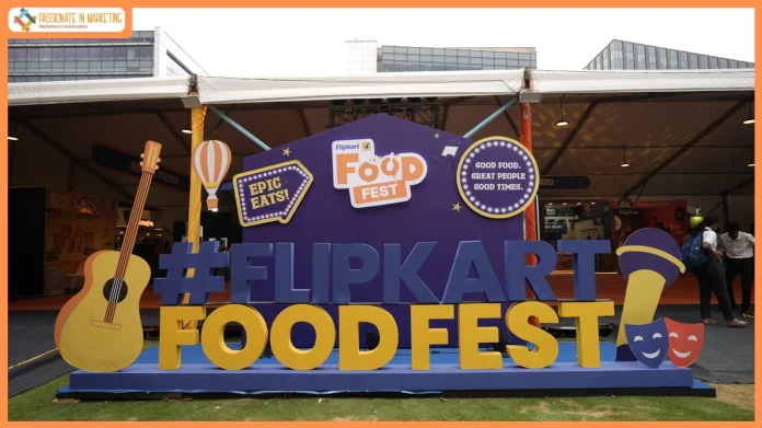 Flipkart Sees 50% Growth in Food & Nutrition as Gen Z and Bharat Redefine Food Commerce
