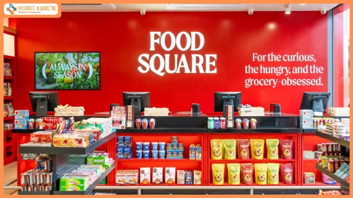 Food Square expands beyond Mumbai, entering Ahmedabad with experiential food retail