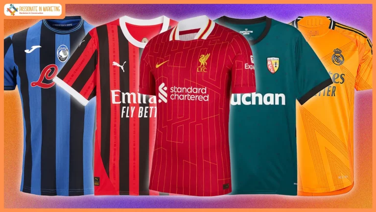 Football Jerseys Witness 69% Surge in Searches as Football Fever Sweeps India: Justdial