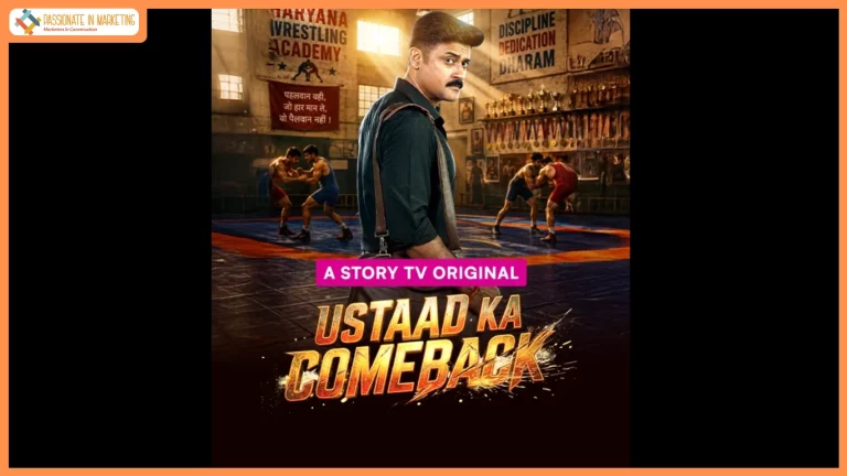 Fresh Off Dhurandhar, Manav Gohil Headlines Story TV's Latest Microdrama ‘Ustaad Ka Comeback’
