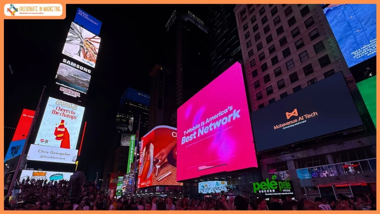 From Campaigns to Decisions: Mobavenue AI Unveils New Brand Identity and Launches the Mobavenue Neural Engine