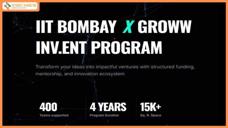 From Dharavi's Potters to Counter-Drone AI, Groww Foundation Backs 35 Young Innovators at IIT Bombay