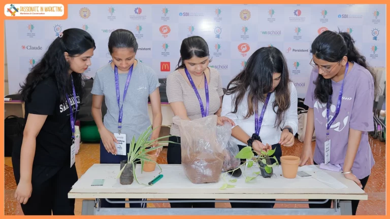 From Mitti to Management: Cultivating Leaders with a Green Mindset