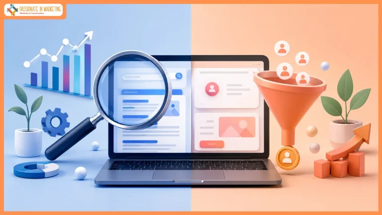 From Traffic to Revenue: Bridging the Gap Between Organic SEO and CRO