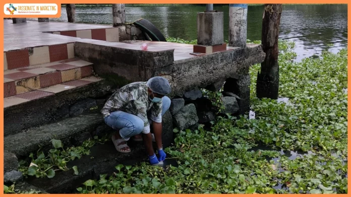 Future Kerala Mission Water Quality Report Flags Widespread Contamination in Kochi Waterbodies; High E. coli Levels Raise Serious Public Health Concerns