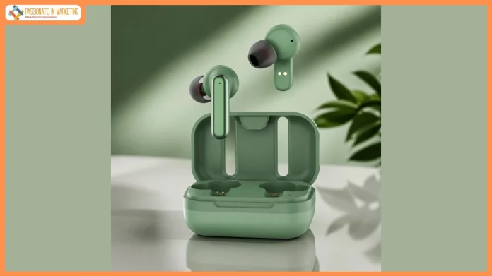 Futurix Labs Launches Dime Bluetooth Earbuds at Just ₹599 with 30-Hour Playtime