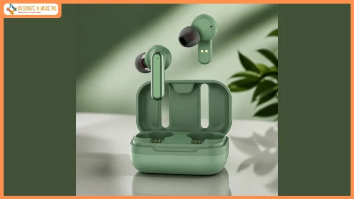 Futurix Labs Launches Dime Bluetooth Earbuds at Just ₹599 with 30-Hour Playtime