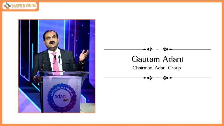Vande Bharatam, an initiative by Gautam Adani Inspires Innovators Worldwide; Receives strong response from India and across the World