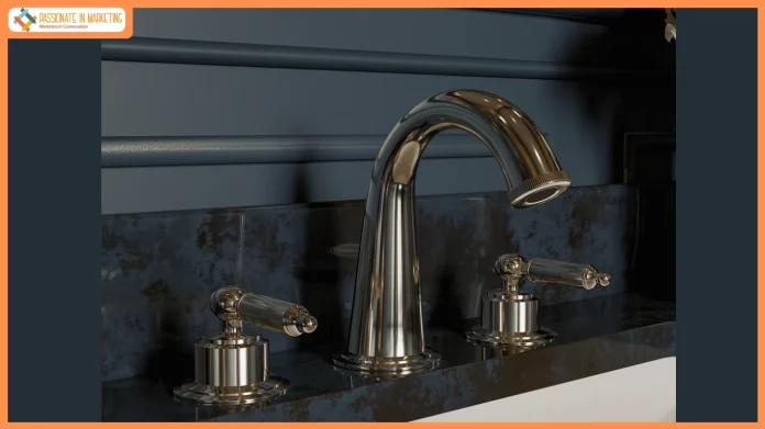 GADOTT Introduces REGALIA Collection: A Timeless Expression of Heritage Luxury for Modern Bathrooms