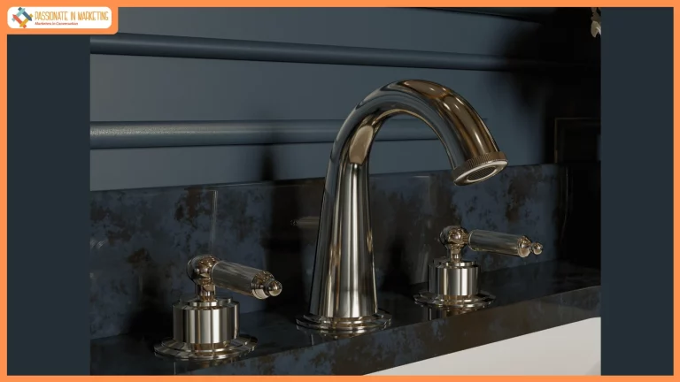 GADOTT Introduces REGALIA Collection: A Timeless Expression of Heritage Luxury for Modern Bathrooms