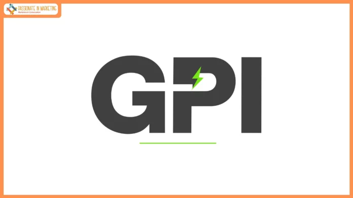 GPI unveils renewed brand identity with fresh logo and tagline, reflecting its 24-year transformation