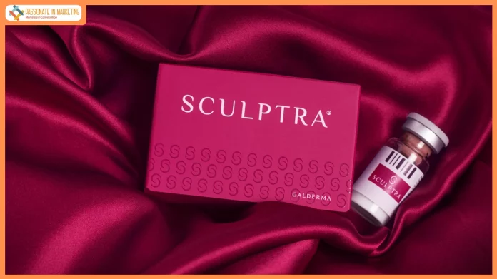 Galderma introduces Sculptra® in India, ushering in a new era of regenerative aesthetics