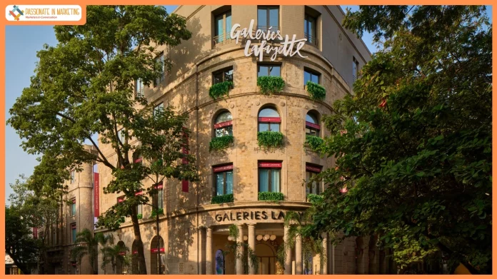 Galeries Lafayette Mumbai Announces Its First End of Season Sale, with Up to 60% Off Global Luxury Labels