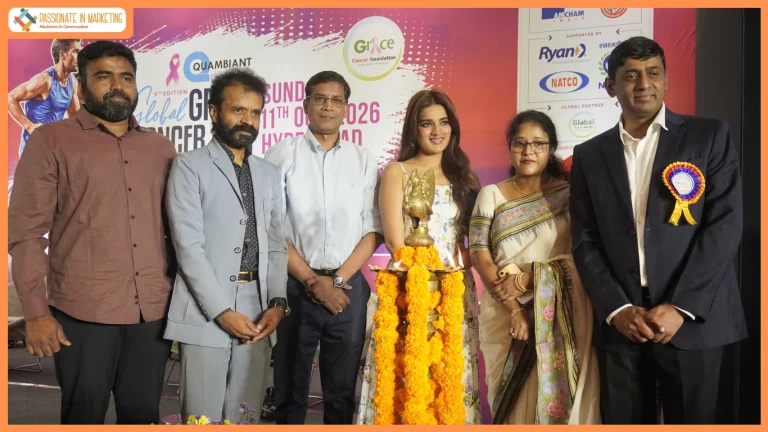 Global Grace Cancer Run 2026: 9th Edition announced