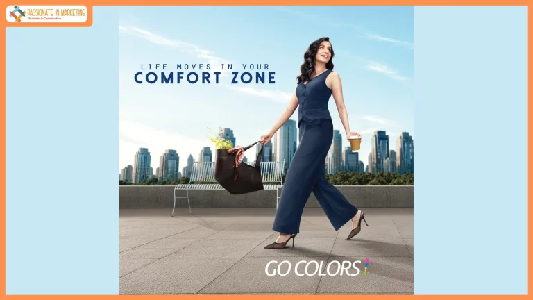 Go Colors Enters a New Era; Appoints Shraddha Kapoor as Its First-Ever Brand Ambassador