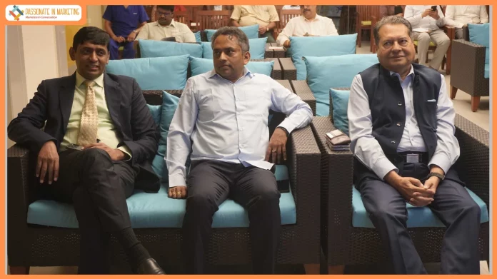 The CSR ecosystem is expected to grow to ₹75,000 crore within the next three years and eventually cross ₹1 lakh crore: Dr. Bhaskar Chatterjee, IAS (Retd.), widely regarded as one of the principal architects of India's Corporate Social Responsibility (CSR) framework