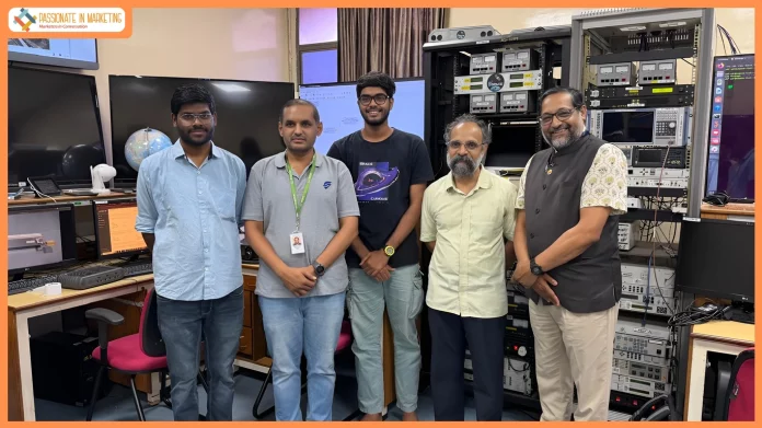 Grahaa Space Announces Successful Completion of Mission SIDDHI as SOLARAS Achieves All Mission Objectives