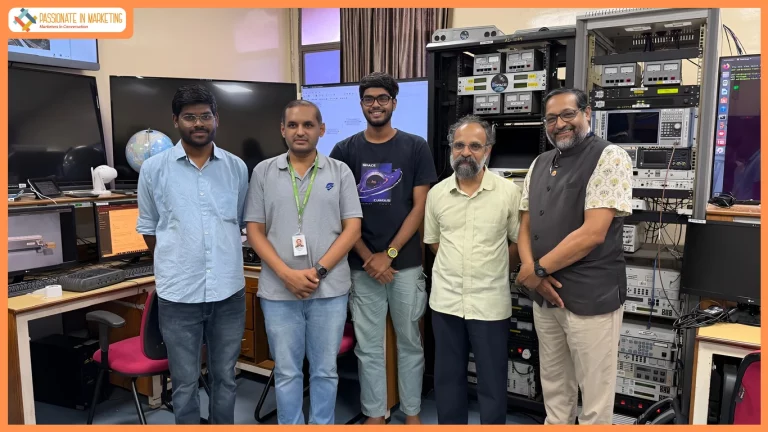 Grahaa Space Announces Successful Completion of Mission SIDDHI as SOLARAS Achieves All Mission Objectives
