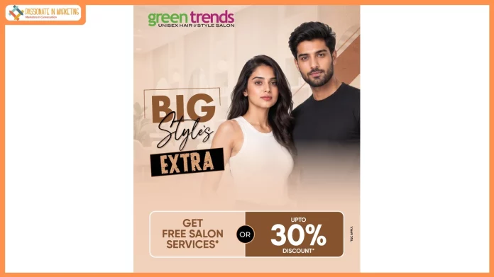 Green Trends Unveils 
