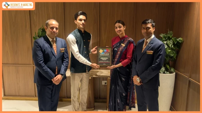Group Chief Executive Officer, Encalm Hospitality