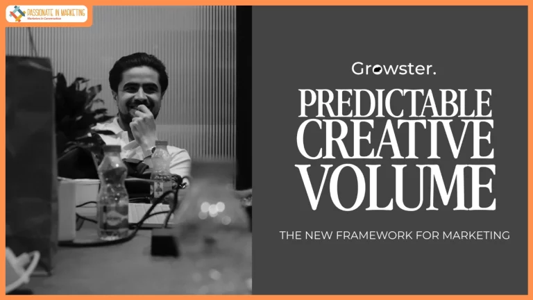 Growster Pioneers “Predictable Creative Volume” to Combat Rising Media Costs, Commits to 1,000 Video Deliveries a Month by January