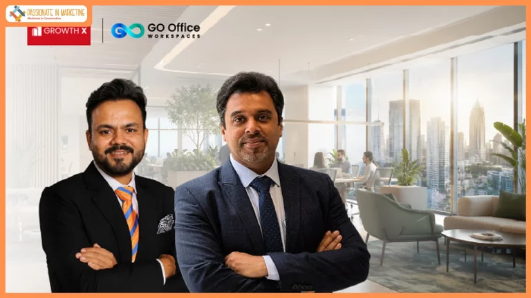 GrowthX Debuts GO Office Workspaces with 1,200-Seat Noida Centre; Targets 500,000 Sq. Ft. Managed Office Portfolio