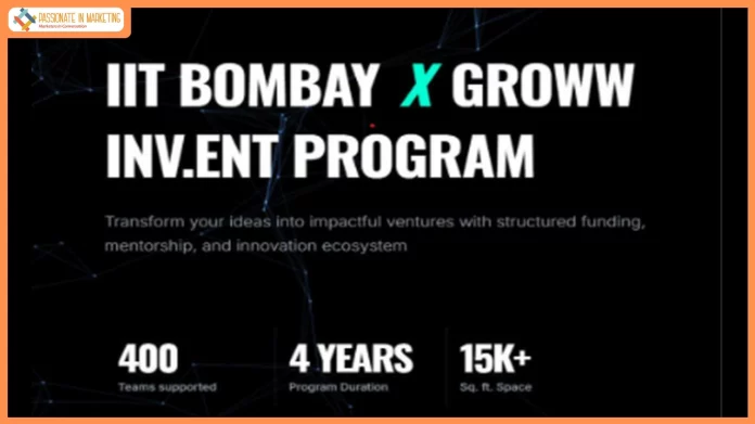 Groww Foundation to support over 100 student startup teams annually, unveils first cohort