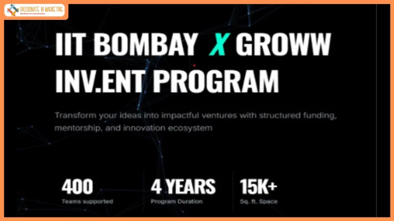 Groww Foundation to support over 100 student startup teams annually, unveils first cohort