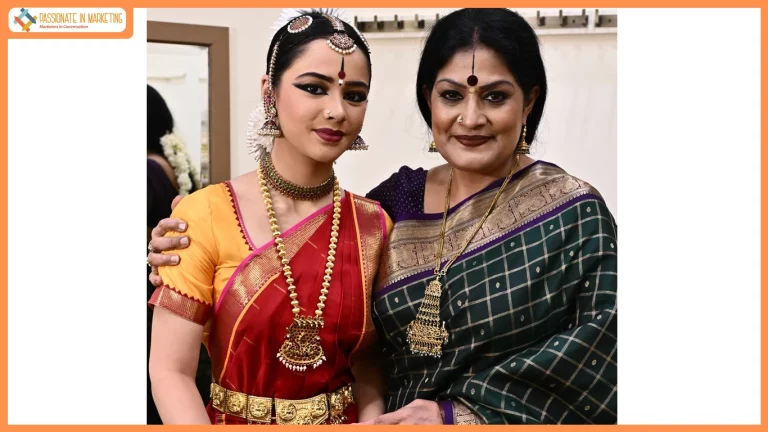 Guru-Shishya Tradition Celebrated as Padmashri Geeta Chandran Presents Disciple Vidhi Bansal's Bharatanatyam Arangetram