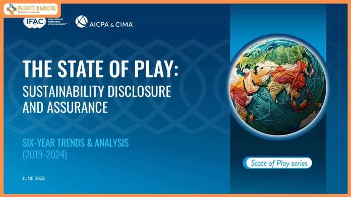 Onset of mandatory sustainability requirements begins to impact global reporting, study by IFAC, AICPA and CIMA finds