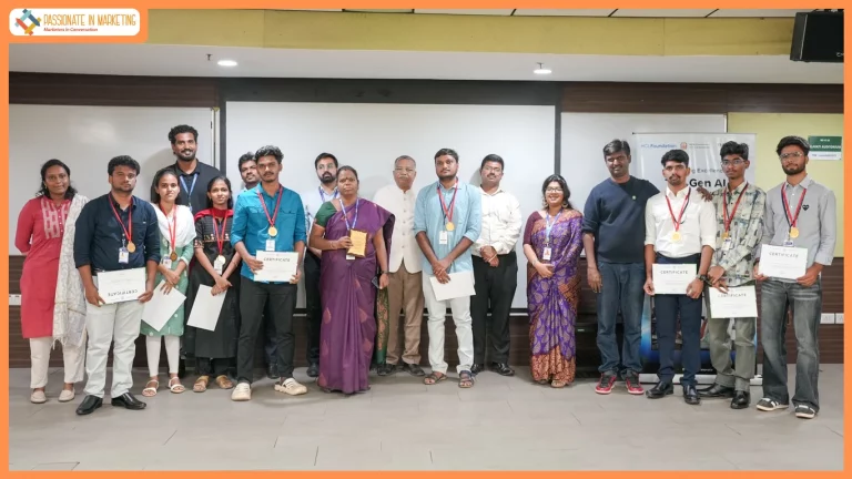 HCLFoundation and HCL GUVI Equip 1,070 Engineering Students with AI and Python Skills