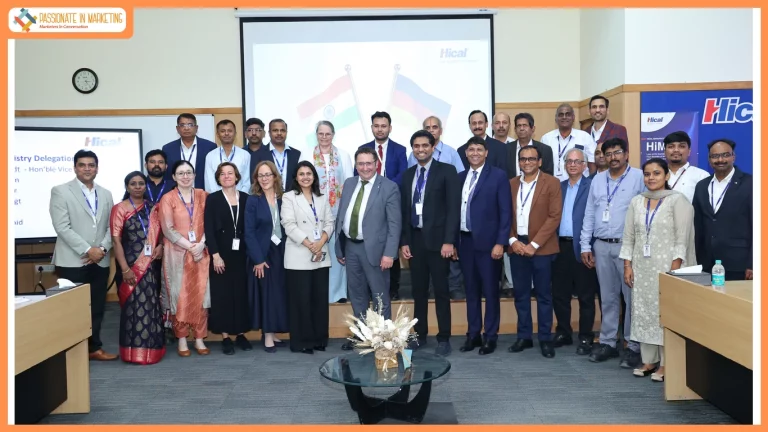 Hical Technologies Hosts Bavarian Vice Minister to Strengthen India–Germany Aerospace Collaboration