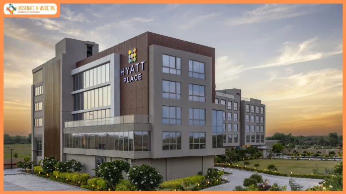 Hyatt Place Vithalapur Debuts in Vithalapur, India's Thriving Industrial Destination