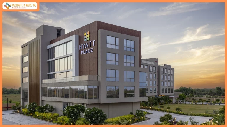 Hyatt Place Vithalapur Debuts in Vithalapur, India's Thriving Industrial Destination