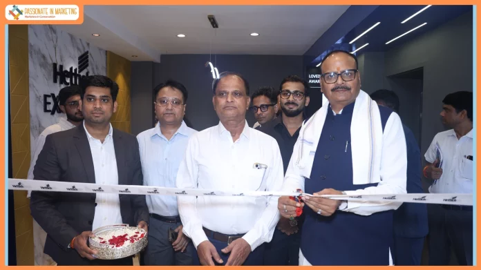 Hettich Brings Its Magical Experience to Lucknow with a New Hettich Exclusive (HeX) Store Launch