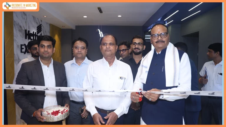 Hettich Brings Its Magical Experience to Lucknow with a New Hettich Exclusive (HeX) Store Launch
